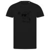 SF Clothing Unisex Organic T-Shirt Thumbnail
