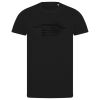 SF Clothing Unisex Organic T-Shirt Thumbnail