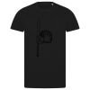 SF Clothing Unisex Organic T-Shirt Thumbnail