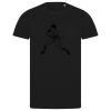 SF Clothing Unisex Organic T-Shirt Thumbnail