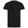 SF Clothing Unisex Organic T-Shirt Thumbnail