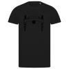SF Clothing Unisex Organic T-Shirt Thumbnail