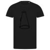 SF Clothing Unisex Organic T-Shirt Thumbnail