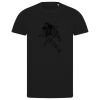 SF Clothing Unisex Organic T-Shirt Thumbnail