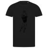 SF Clothing Unisex Organic T-Shirt Thumbnail