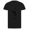 SF Clothing Unisex Organic T-Shirt Thumbnail