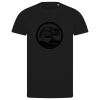SF Clothing Unisex Organic T-Shirt Thumbnail