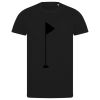 SF Clothing Unisex Organic T-Shirt Thumbnail