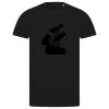 SF Clothing Unisex Organic T-Shirt Thumbnail