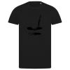 SF Clothing Unisex Organic T-Shirt Thumbnail