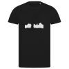 SF Clothing Unisex Organic T-Shirt Thumbnail