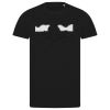 SF Clothing Unisex Organic T-Shirt Thumbnail