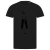 SF Clothing Unisex Organic T-Shirt Thumbnail