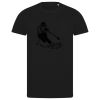 SF Clothing Unisex Organic T-Shirt Thumbnail