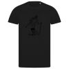 SF Clothing Unisex Organic T-Shirt Thumbnail