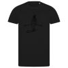SF Clothing Unisex Organic T-Shirt Thumbnail