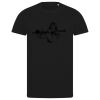 SF Clothing Unisex Organic T-Shirt Thumbnail