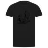 SF Clothing Unisex Organic T-Shirt Thumbnail