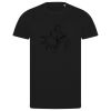 SF Clothing Unisex Organic T-Shirt Thumbnail