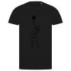 SF Clothing Unisex Organic T-Shirt Thumbnail