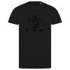 SF Clothing Unisex Organic T-Shirt Thumbnail