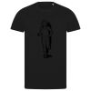 SF Clothing Unisex Organic T-Shirt Thumbnail