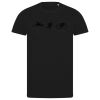 SF Clothing Unisex Organic T-Shirt Thumbnail