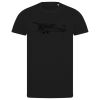 SF Clothing Unisex Organic T-Shirt Thumbnail
