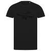 SF Clothing Unisex Organic T-Shirt Thumbnail