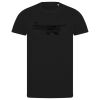SF Clothing Unisex Organic T-Shirt Thumbnail