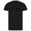 SF Clothing Unisex Organic T-Shirt Thumbnail
