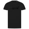SF Clothing Unisex Organic T-Shirt Thumbnail