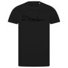 SF Clothing Unisex Organic T-Shirt Thumbnail