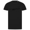 SF Clothing Unisex Organic T-Shirt Thumbnail