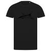 SF Clothing Unisex Organic T-Shirt Thumbnail