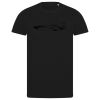 SF Clothing Unisex Organic T-Shirt Thumbnail