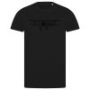 SF Clothing Unisex Organic T-Shirt Thumbnail