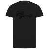 SF Clothing Unisex Organic T-Shirt Thumbnail
