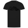 SF Clothing Unisex Organic T-Shirt Thumbnail