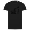 SF Clothing Unisex Organic T-Shirt Thumbnail