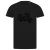 SF Clothing Unisex Organic T-Shirt Thumbnail