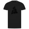 SF Clothing Unisex Organic T-Shirt Thumbnail