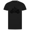 SF Clothing Unisex Organic T-Shirt Thumbnail