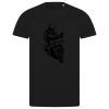 SF Clothing Unisex Organic T-Shirt Thumbnail