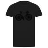 SF Clothing Unisex Organic T-Shirt Thumbnail