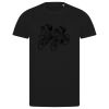 SF Clothing Unisex Organic T-Shirt Thumbnail