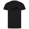 SF Clothing Unisex Organic T-Shirt Thumbnail