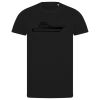SF Clothing Unisex Organic T-Shirt Thumbnail