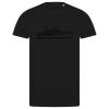 SF Clothing Unisex Organic T-Shirt Thumbnail