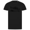 SF Clothing Unisex Organic T-Shirt Thumbnail